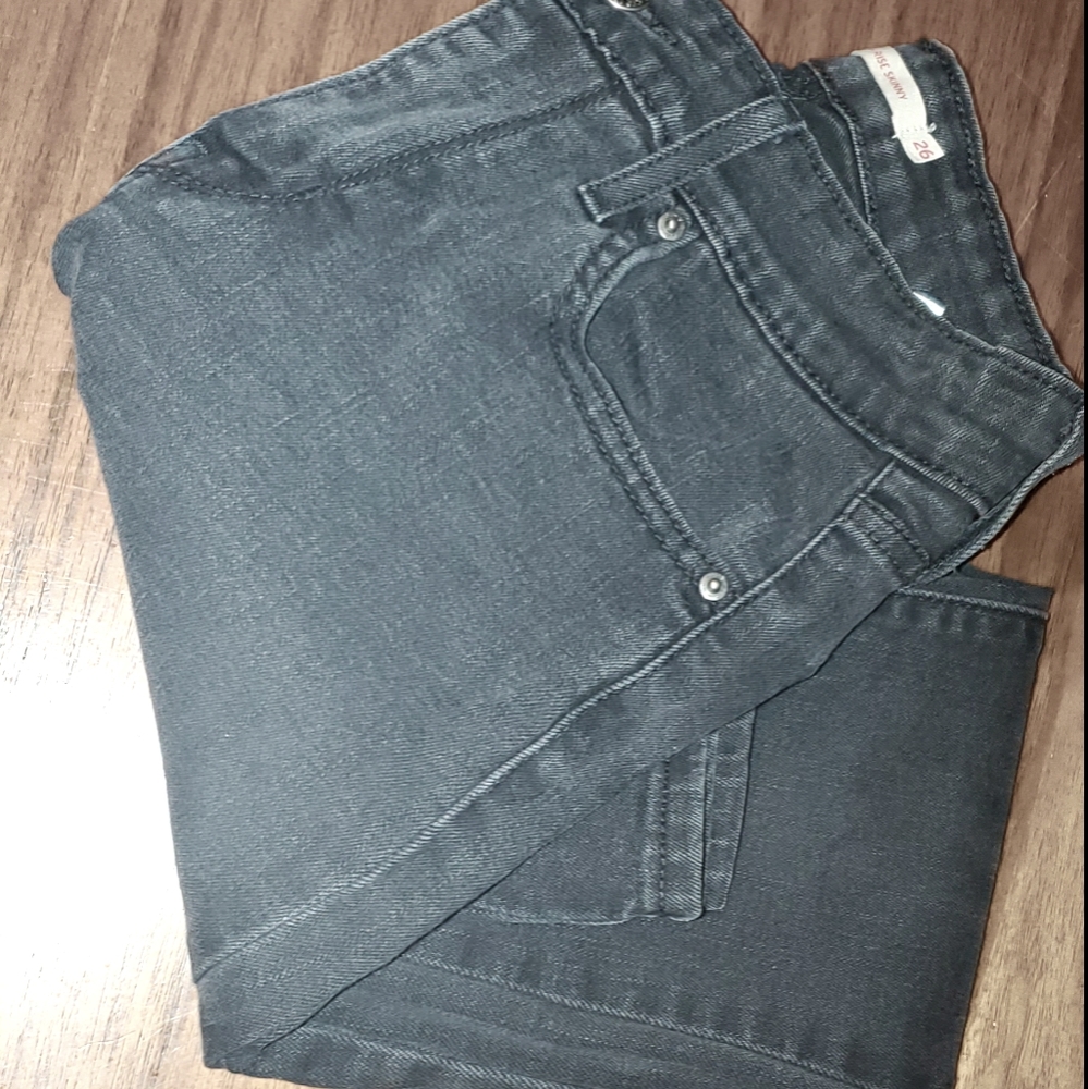 Levi's